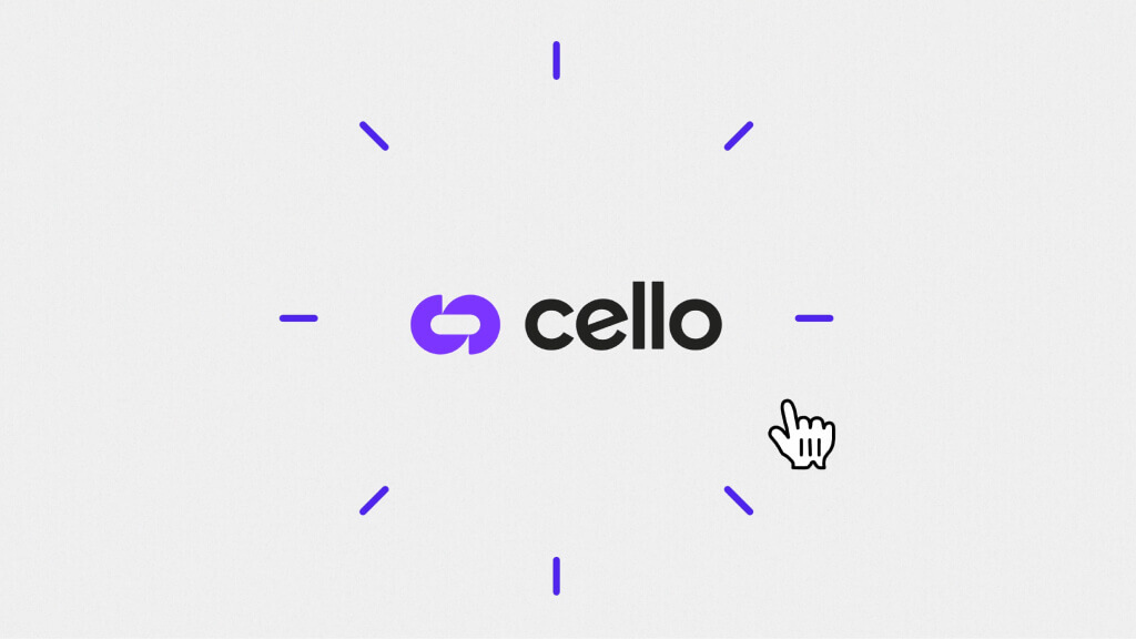 Premium Vector | Minimalist cello or bass clef instrument icon logo vector  design inspiration