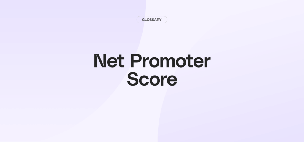 What is the NPS?