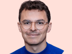 Alex Estner Thumbnail