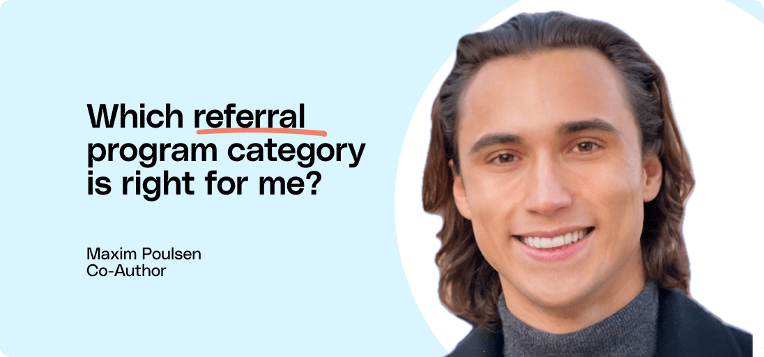 Hero Banner Maxime Poulsen