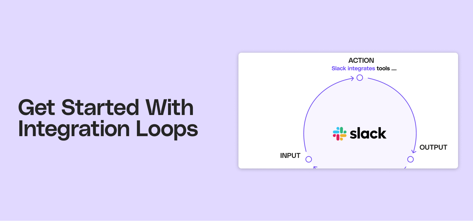 Integration Loop Hero