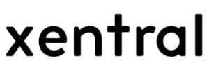 Xentral Logo