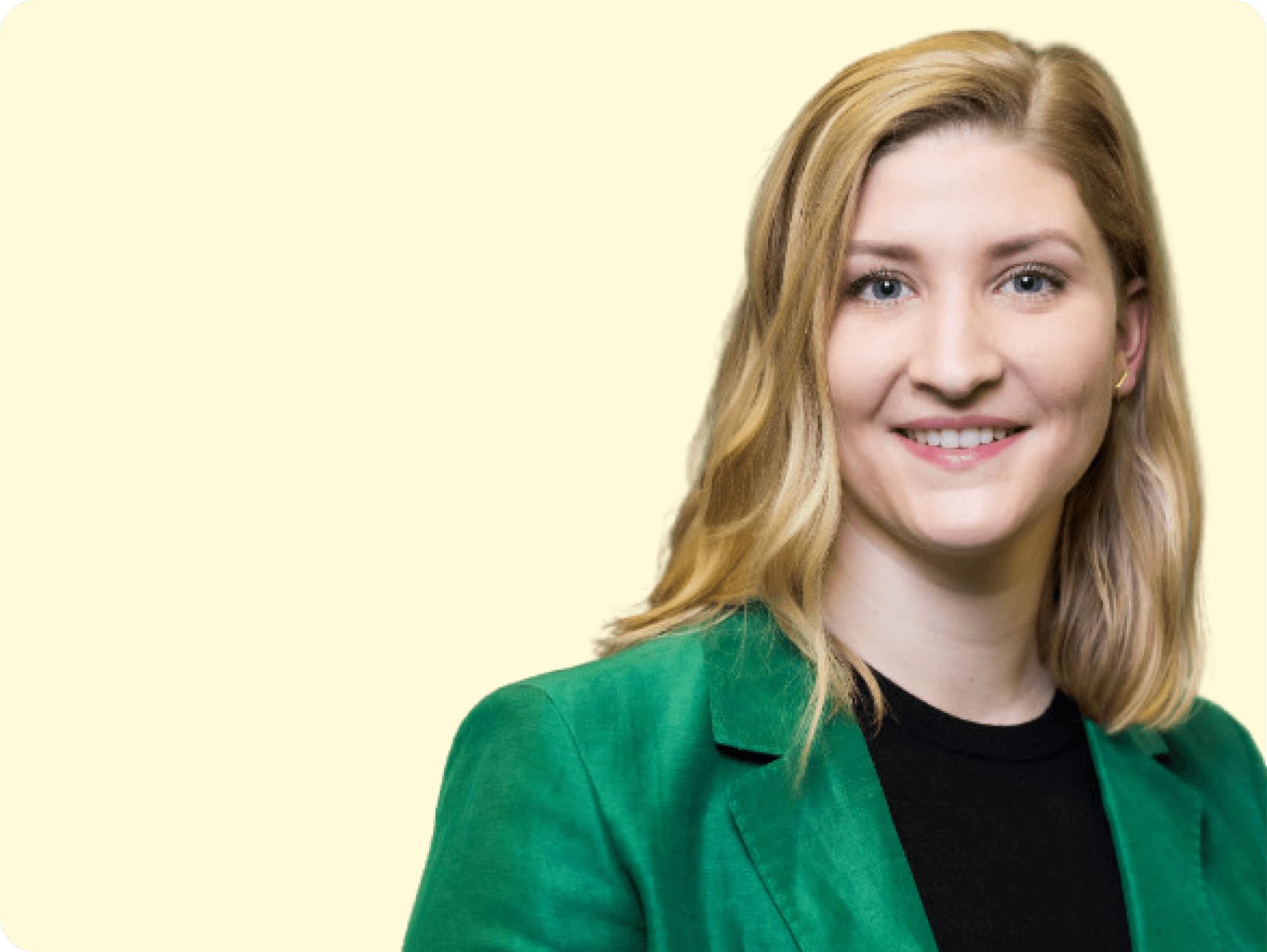 Lynn Regensberg Header