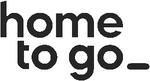 home to go logo