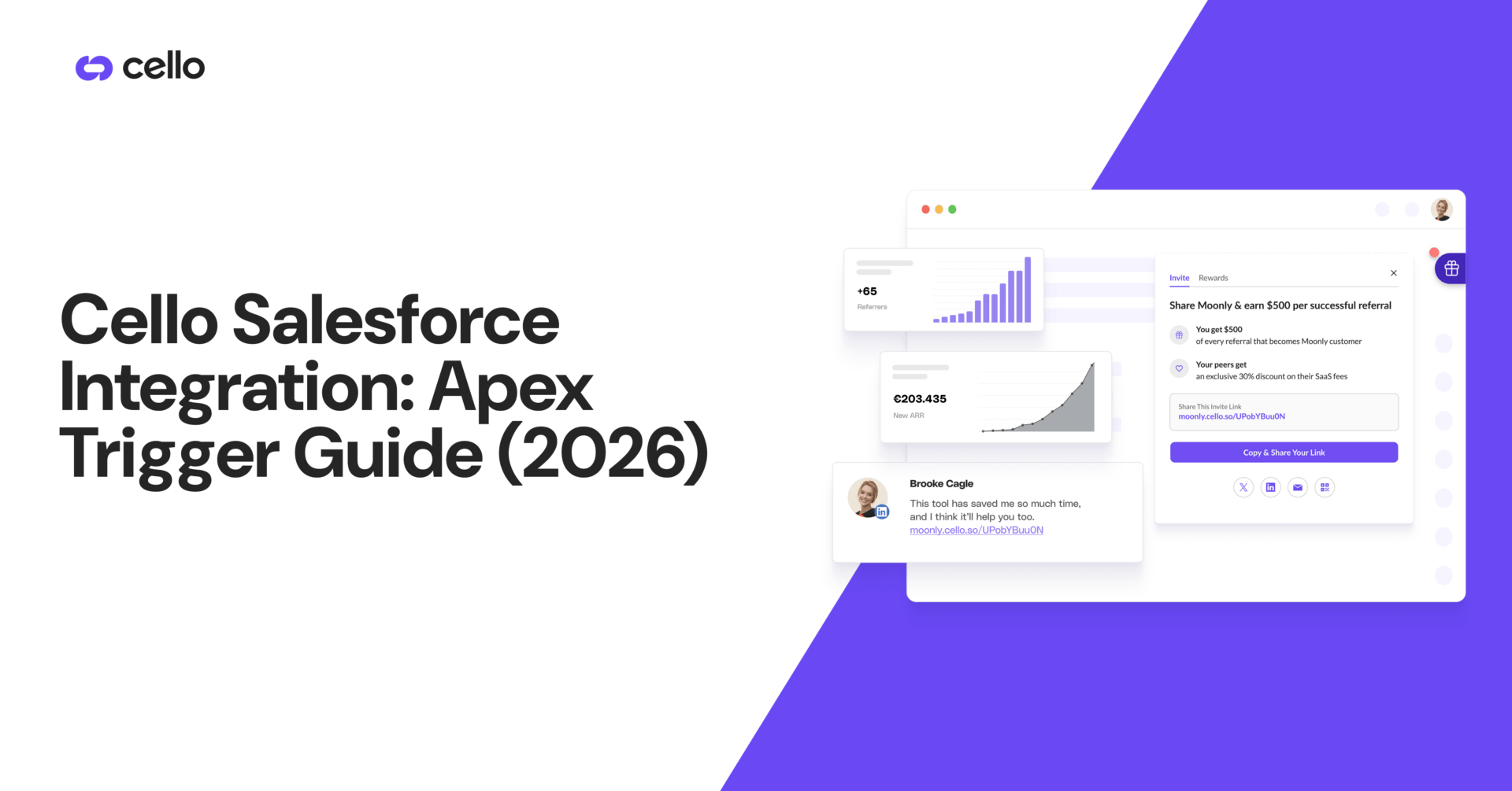 Cello-Salesforce-Integration-Apex Trigger-Guide-(2026)
