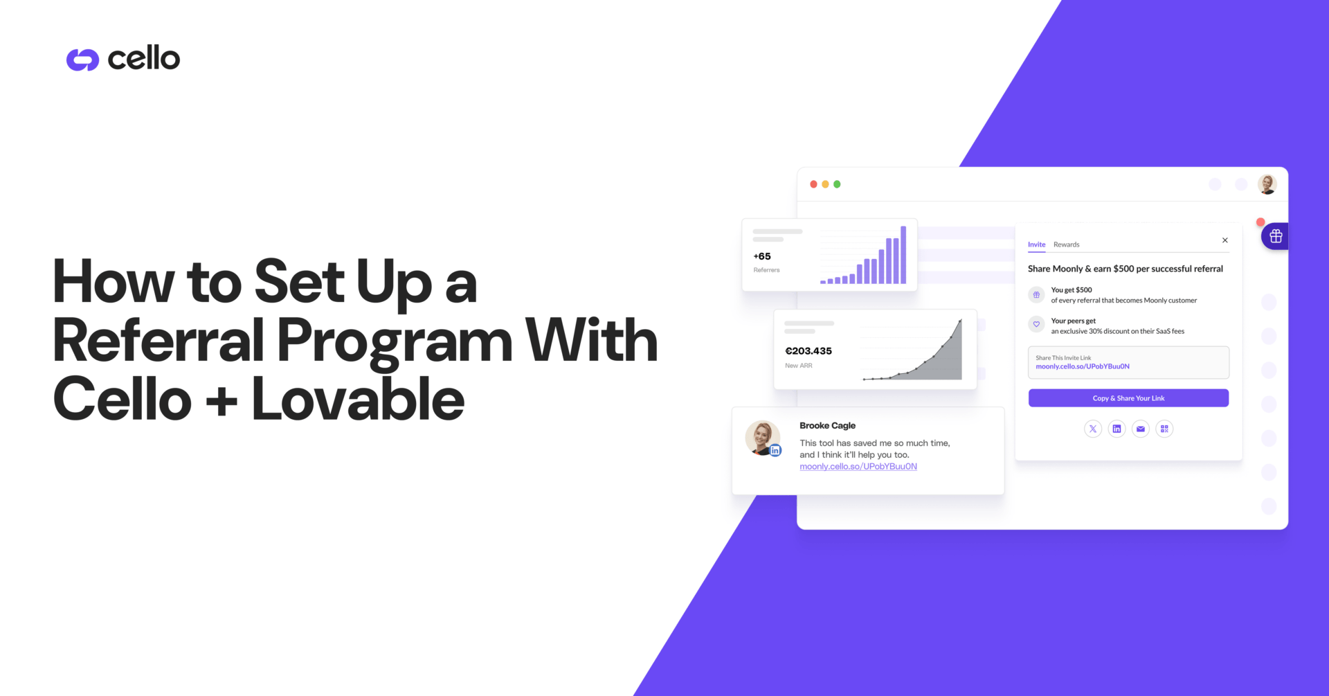 How-to-Set-Up-a-Referral-Program-With-Cello-Lovable