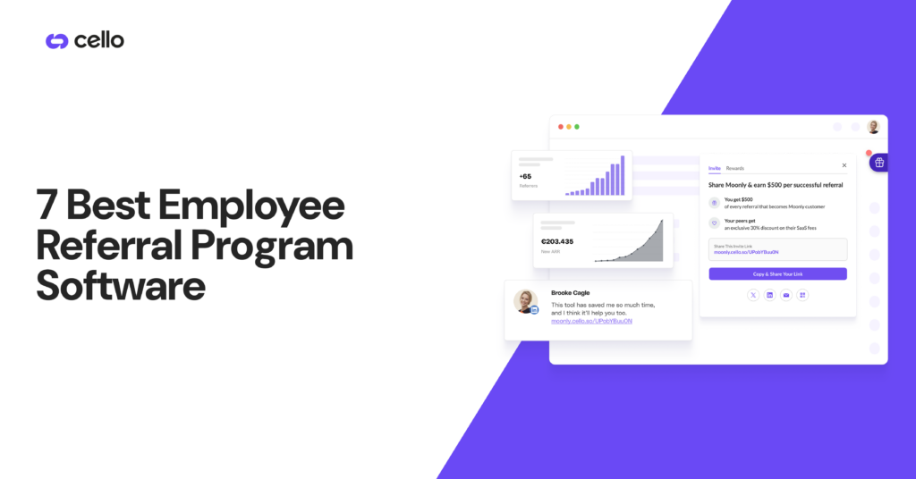 7 Best Employee Referral Program Software in June 2026