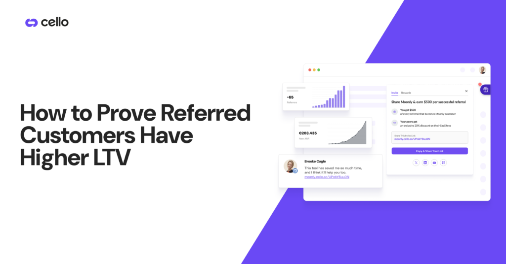 How to Prove Referred Customers Have Higher LTV (June 2026)