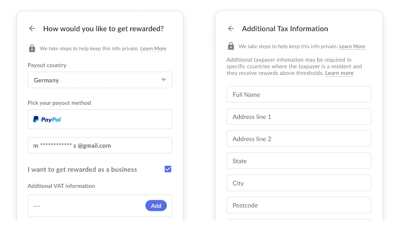 Tax Reporting for Referral Users in Israel – June 2026
