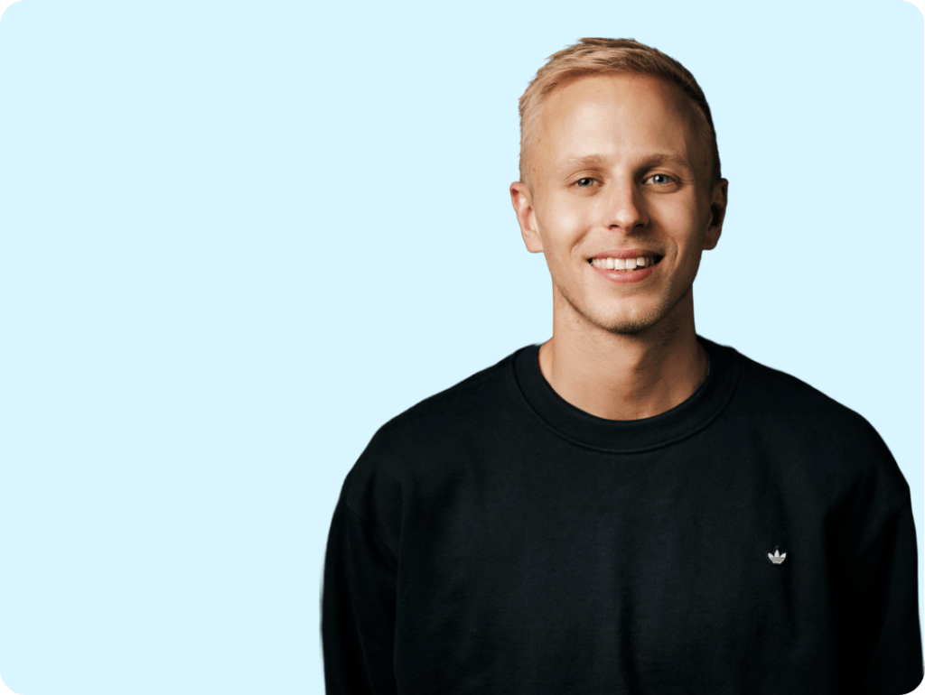 How Amuse Got 3x Better Conversion From Referral Traffic
