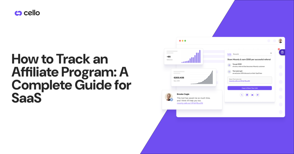 SaaS Affiliate Program Tracking: A Full Guide (September 2026)