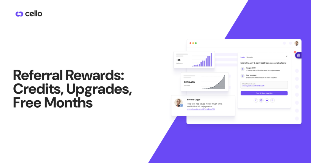 Referral Rewards: Credits, Upgrades, Free Months (September 2026)
