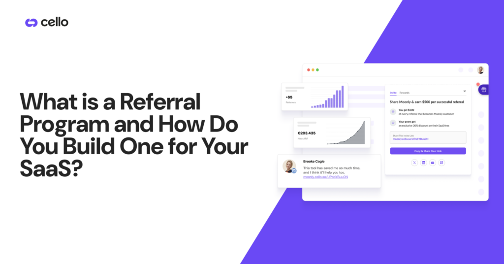 What is a Referral Program and How Do You Build One for Your SaaS? (Sep 2026)