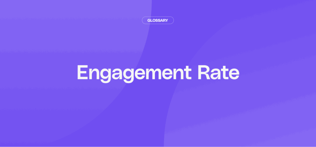 What is engagement rate? Reach vs impressions (October 2026)