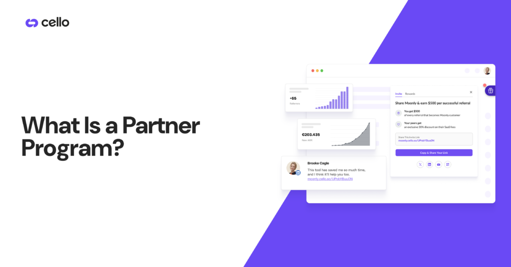 What Is a Partner Program? October 2026 Guide